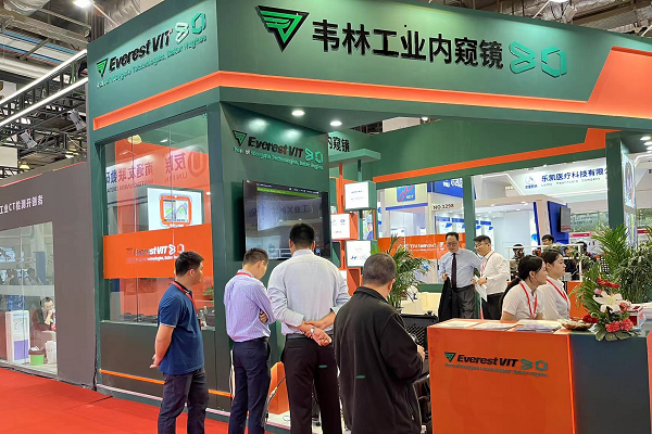 北京韋林意威特工業(yè)內(nèi)窺鏡有限公司參加無損檢測、孔探培訓、民航維修、以及燃氣輪機相關的眾多行業(yè)會議或展會